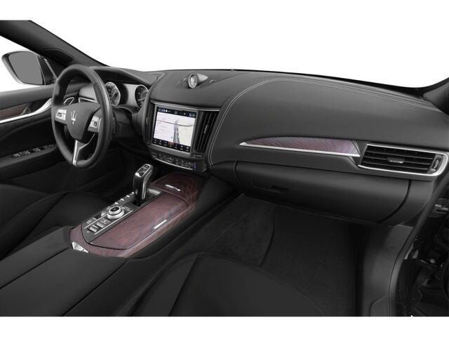 2022 Maserati Levante GT Plano TX