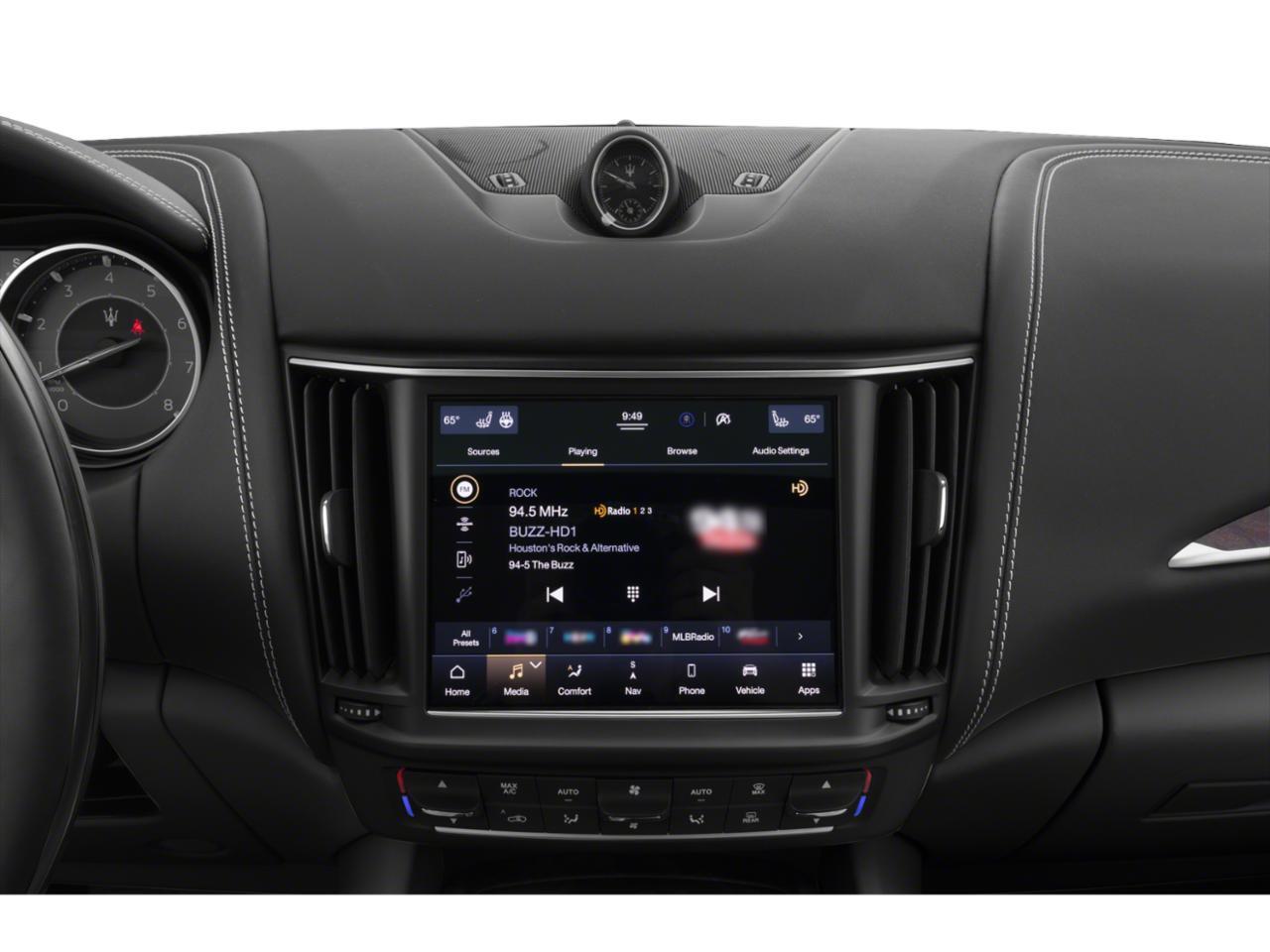 2022 Maserati Levante GT Plano TX