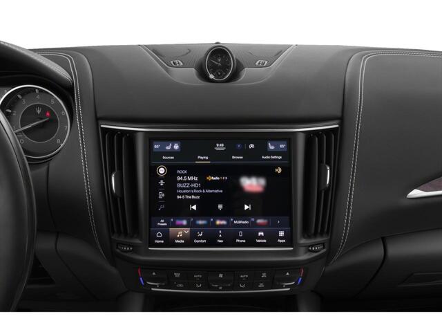 2022 Maserati Levante GT Plano TX