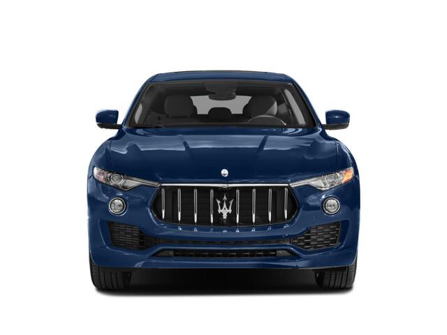 2022 Maserati Levante GT Plano TX