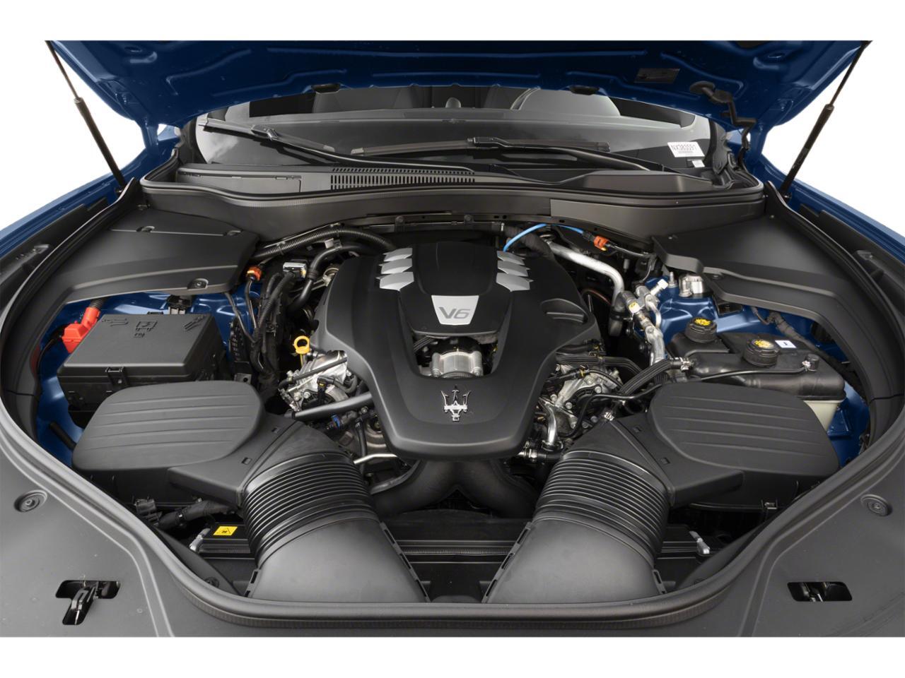 2022 Maserati Levante GT Plano TX