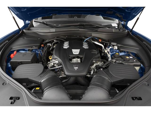 2022 Maserati Levante GT Plano TX