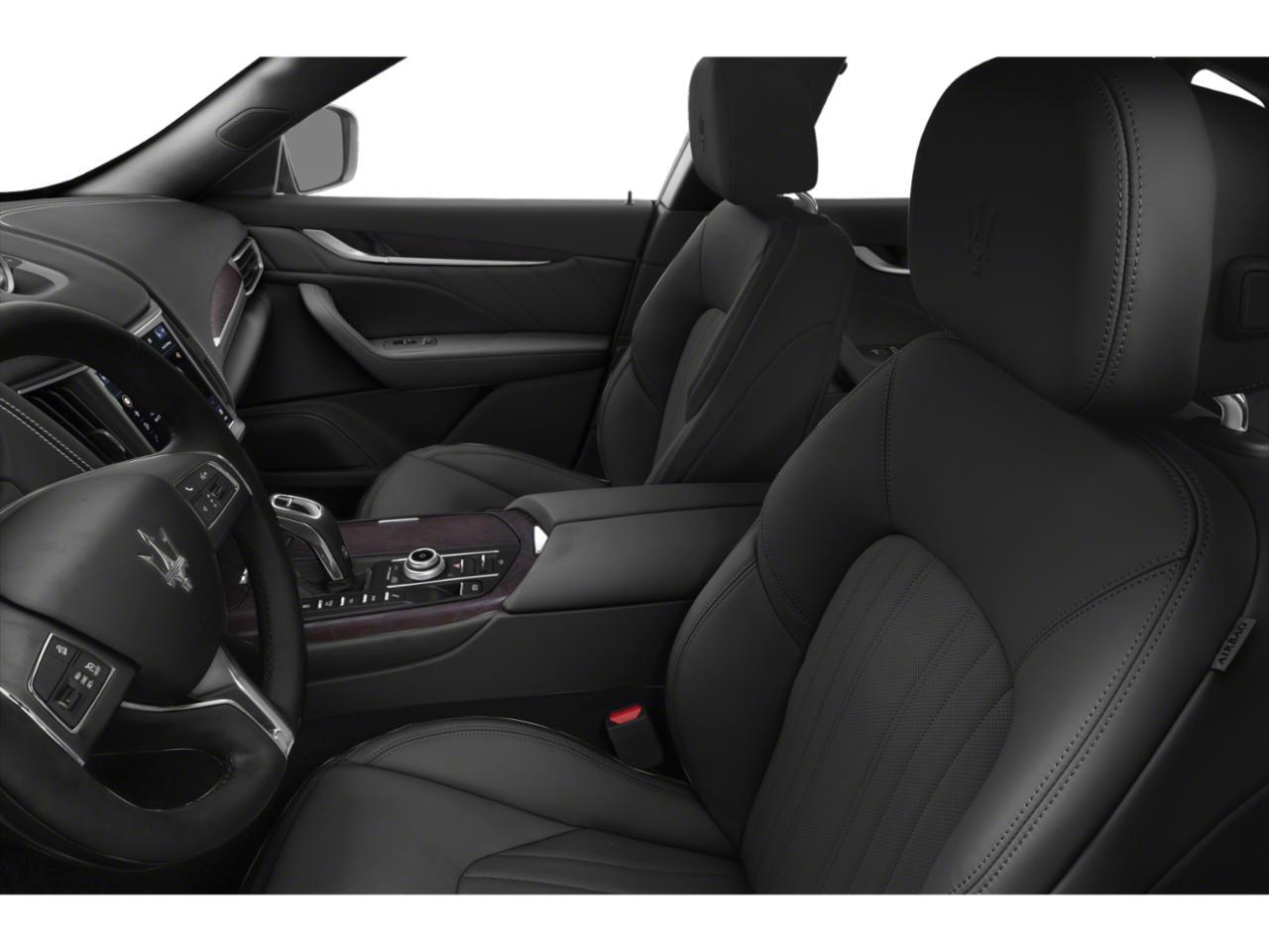 2022 Maserati Levante GT Plano TX