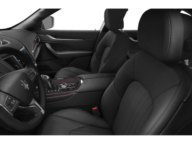 2022 Maserati Levante GT Plano TX
