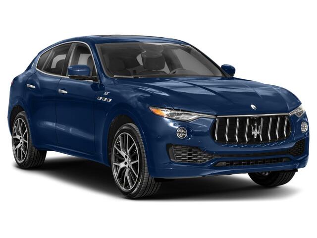 2022 Maserati Levante GT Plano TX