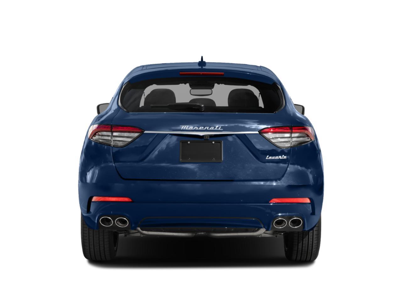 2022 Maserati Levante GT Plano TX