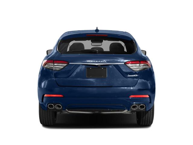 2022 Maserati Levante GT Plano TX