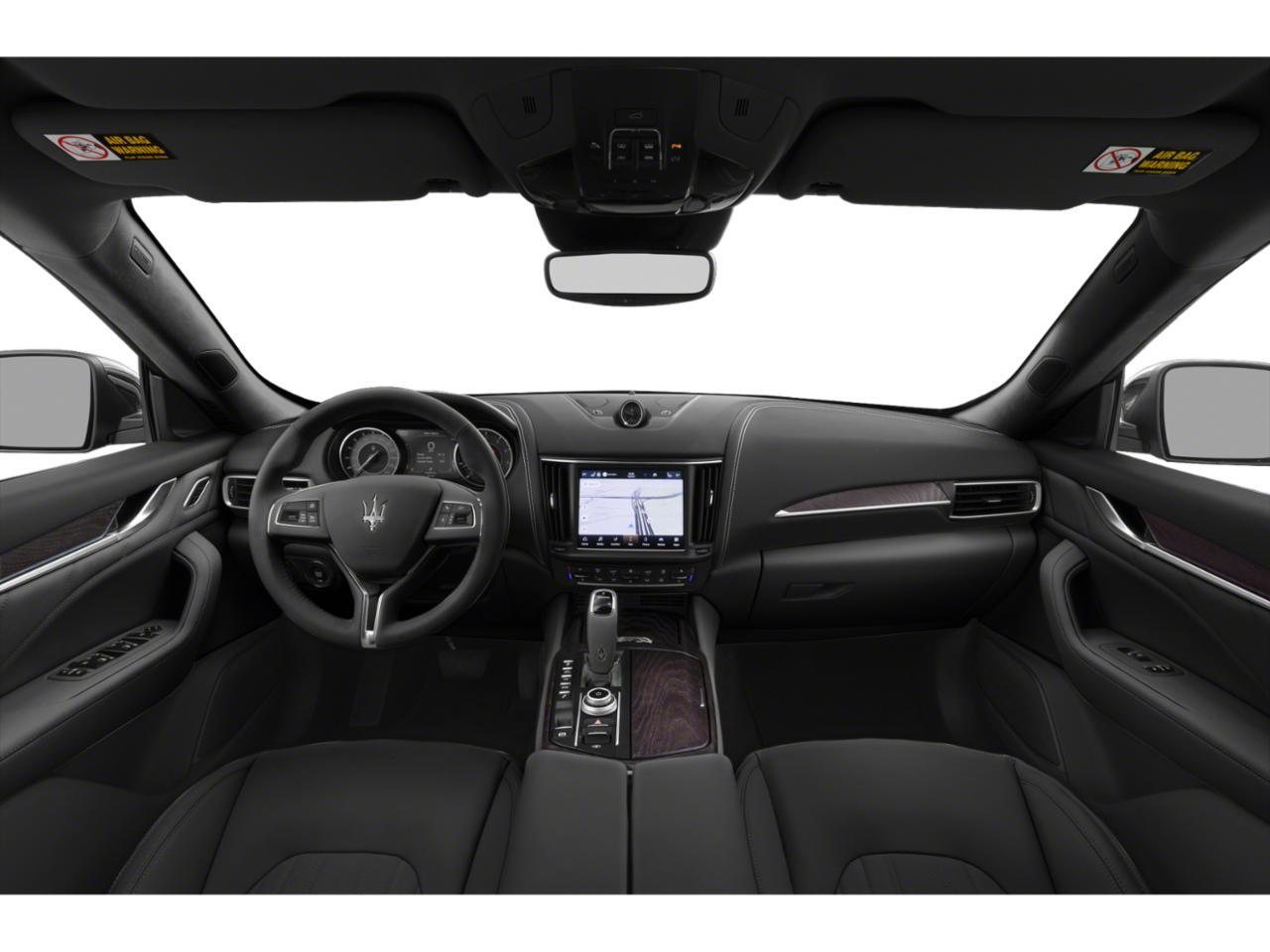 2022 Maserati Levante GT Plano TX