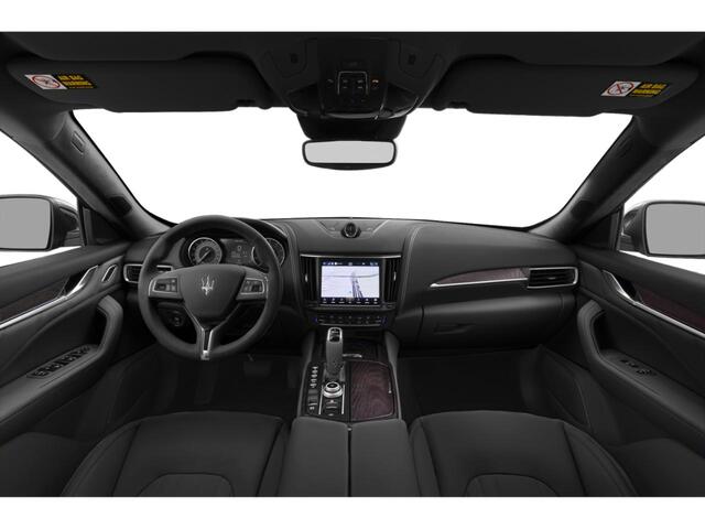 2022 Maserati Levante GT Plano TX