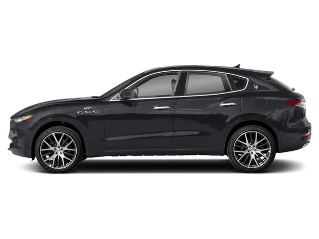 2022 Maserati Levante GT Plano TX