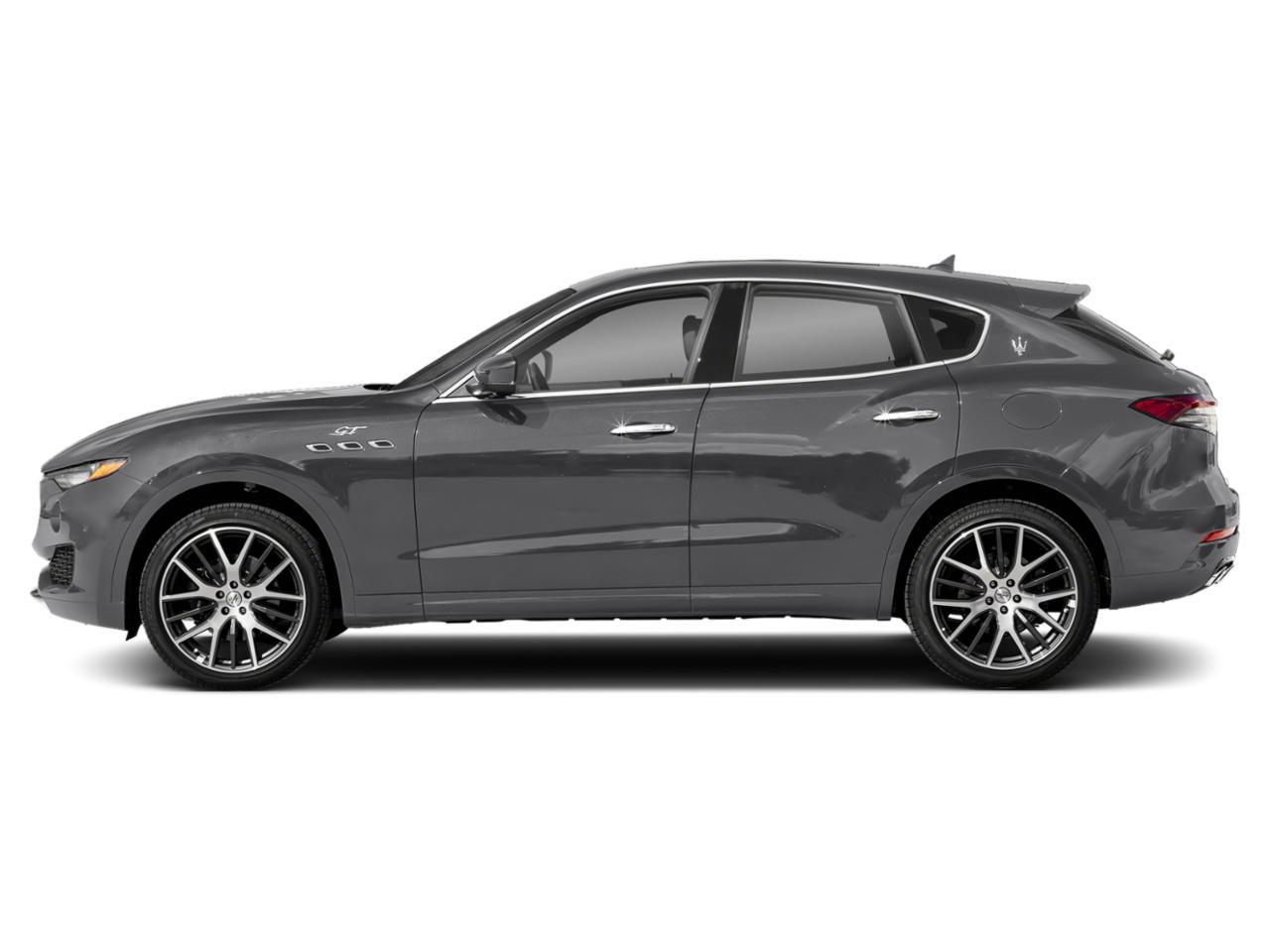 2022 Maserati Levante GT Plano TX