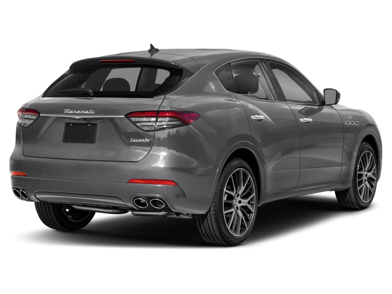 2022 Maserati Levante GT Plano TX