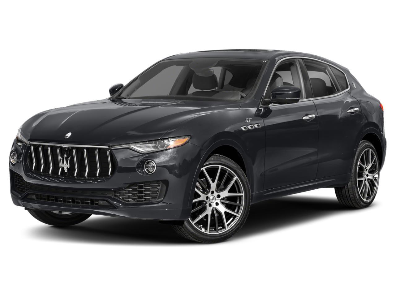 2022 Maserati Levante GT Plano TX