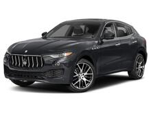 2022_Maserati_Levante_GT_ Plano TX