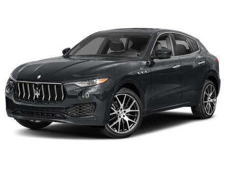 2022 Maserati Levante GT Plano TX