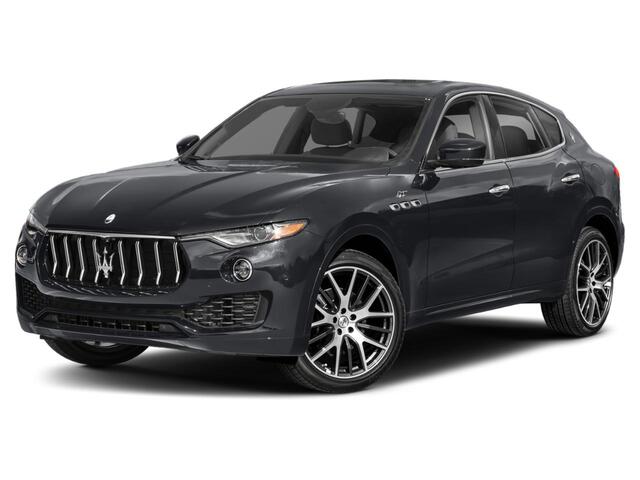 2022 Maserati Levante GT Plano TX