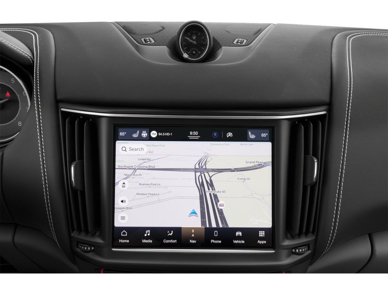 2022 Maserati Levante GT San Clemente CA