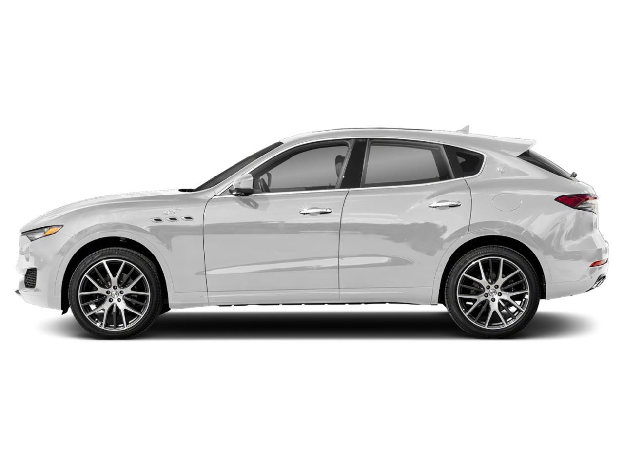 2022 Maserati Levante Modena Carrollton TX