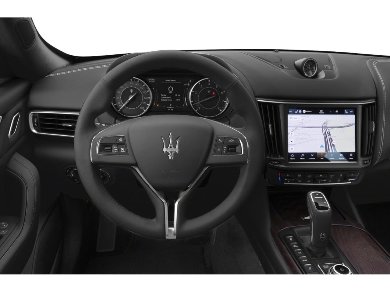 2022 Maserati Levante Modena San Clemente CA