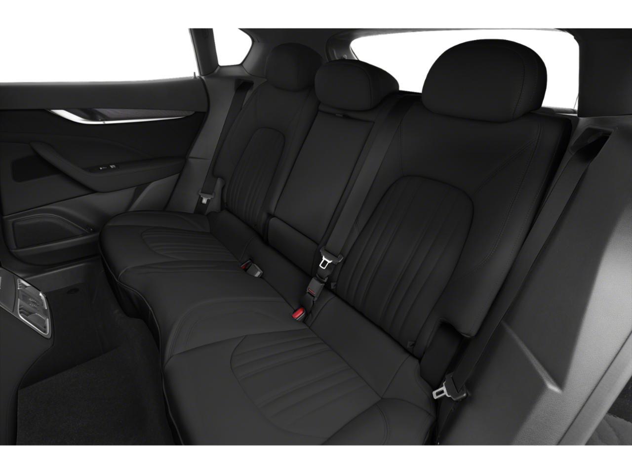 2022 Maserati Levante Modena San Clemente CA