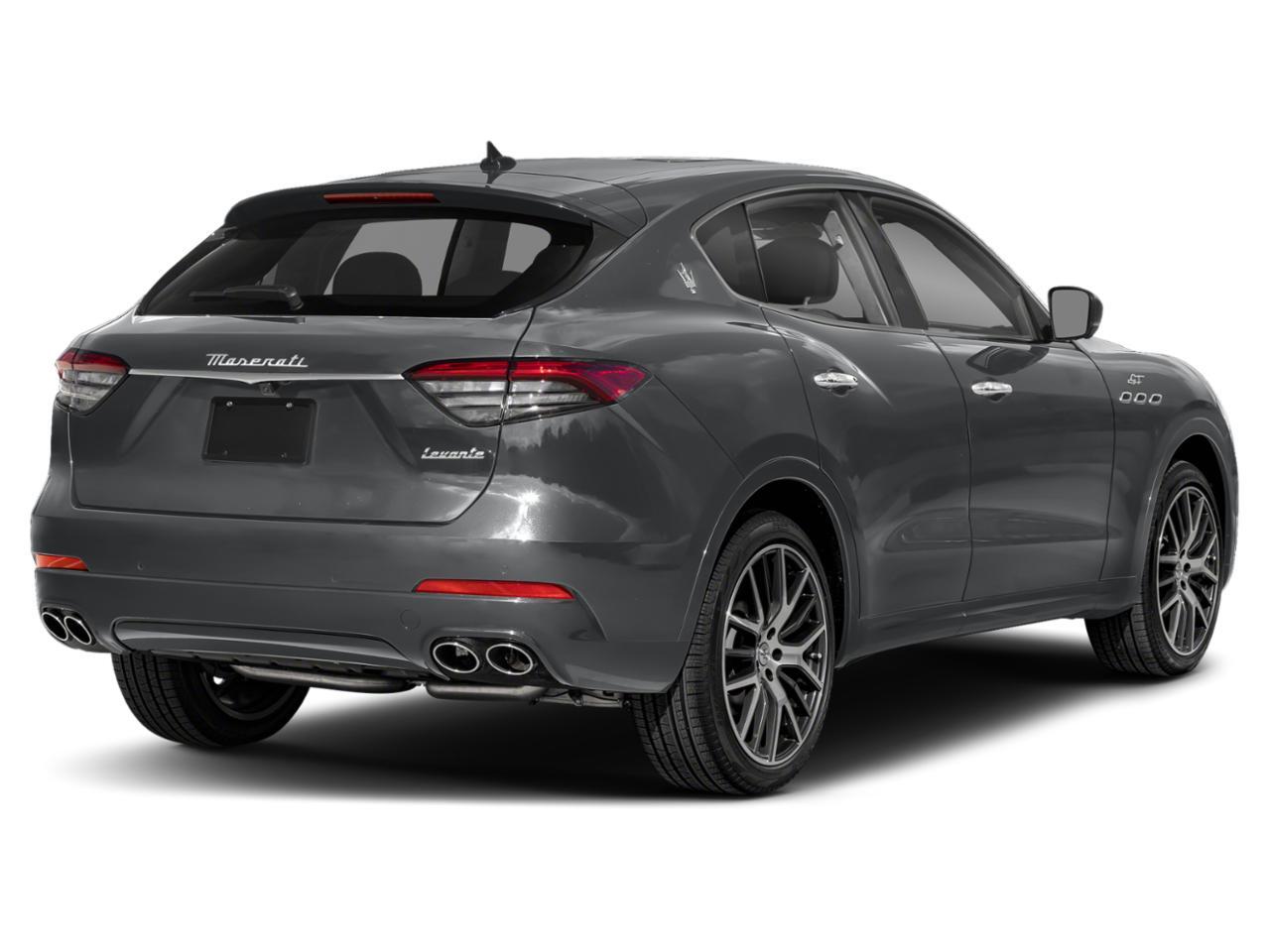 2022 Maserati Levante Modena San Clemente CA