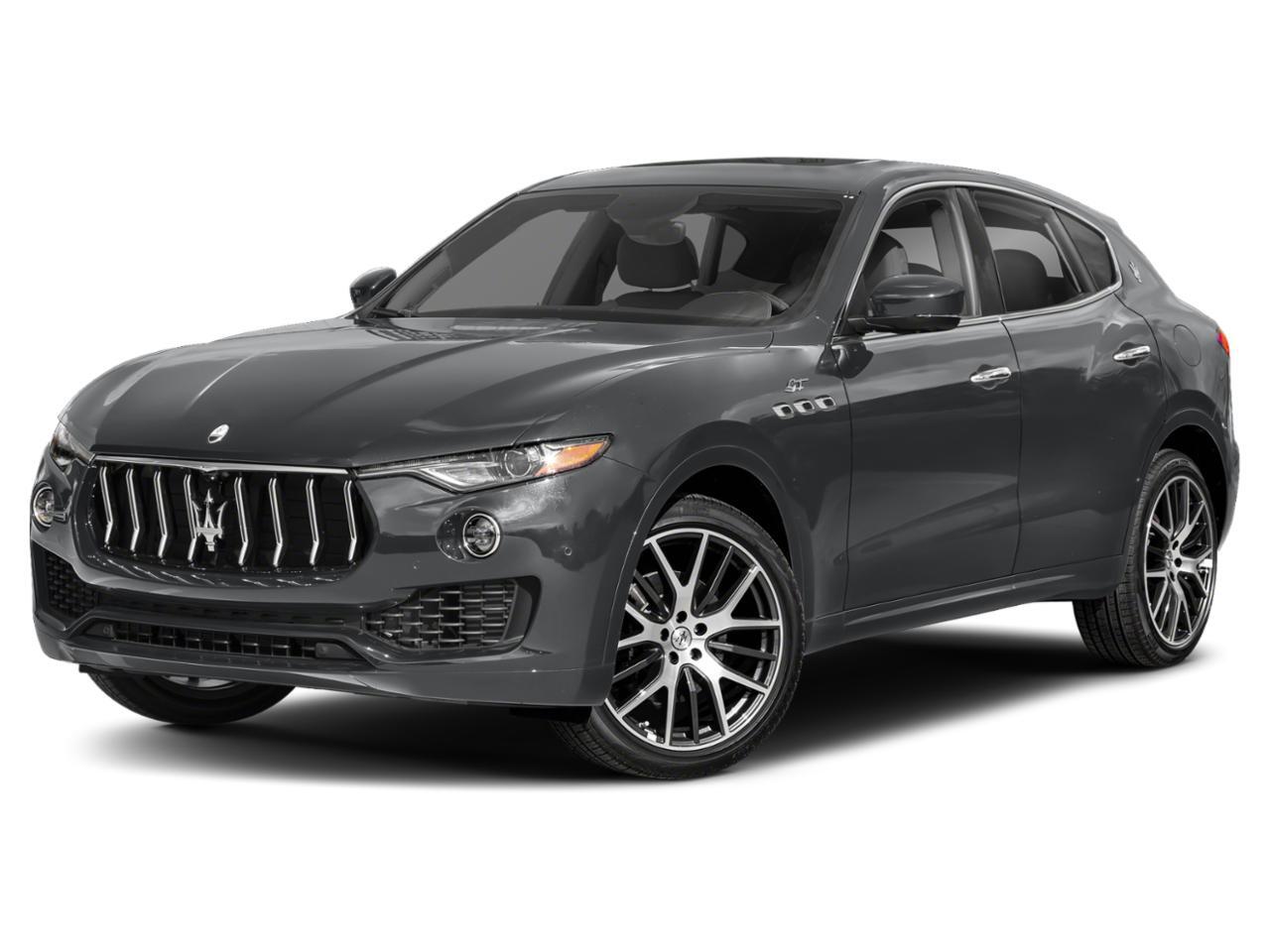 2022 Maserati Levante