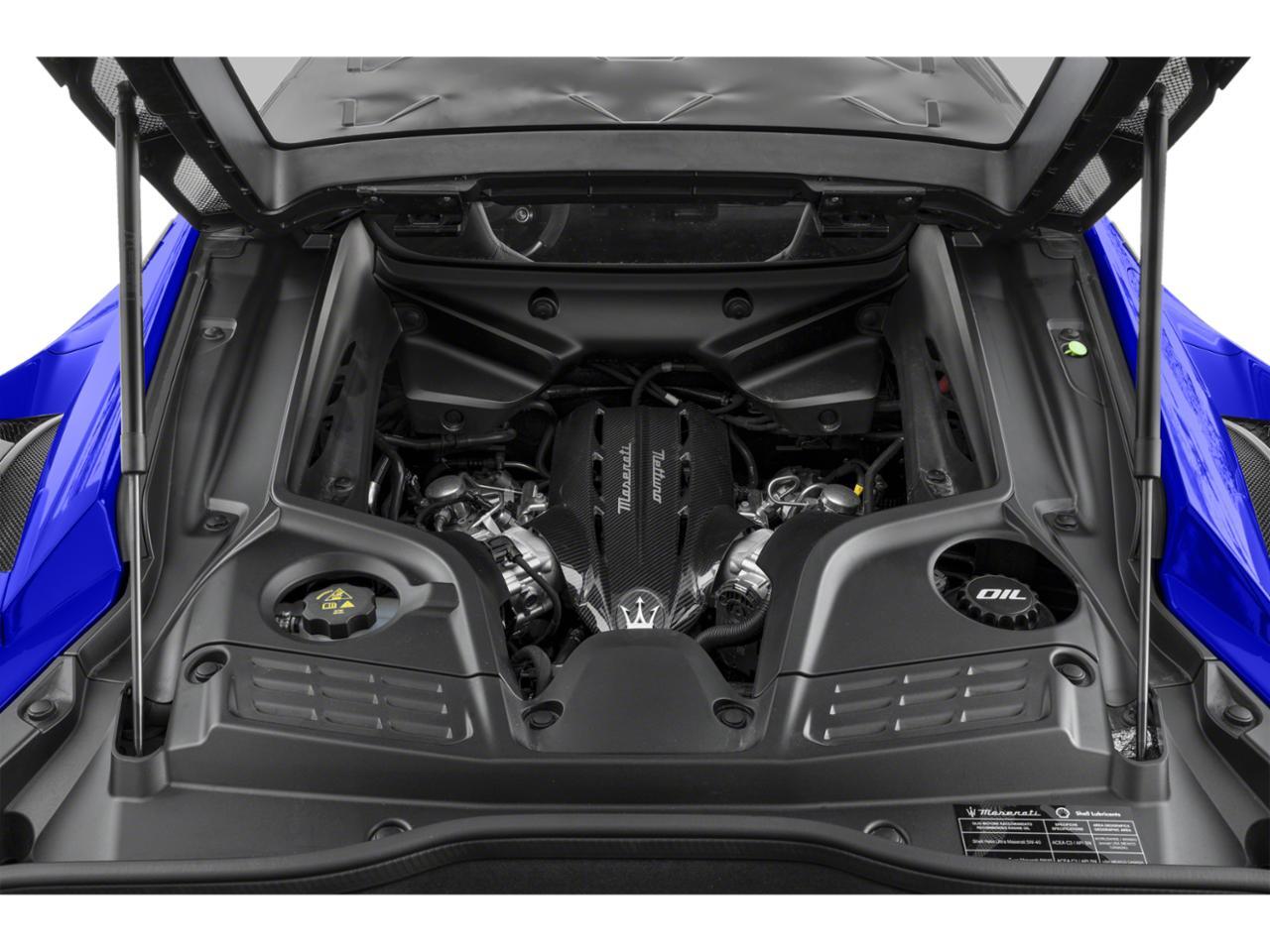 2022 Maserati MC20 Base San Clemente CA