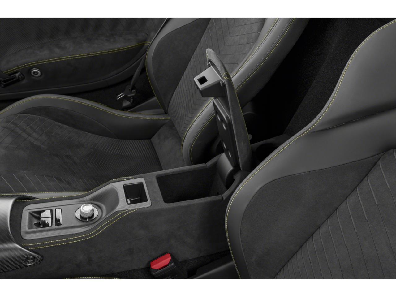 2022 Maserati MC20 Base San Clemente CA