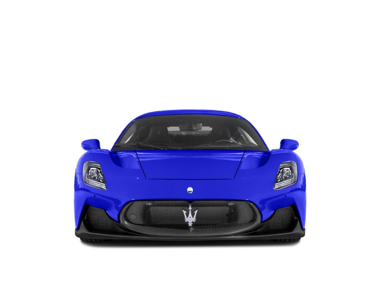 2022 Maserati MC20 Base San Clemente CA
