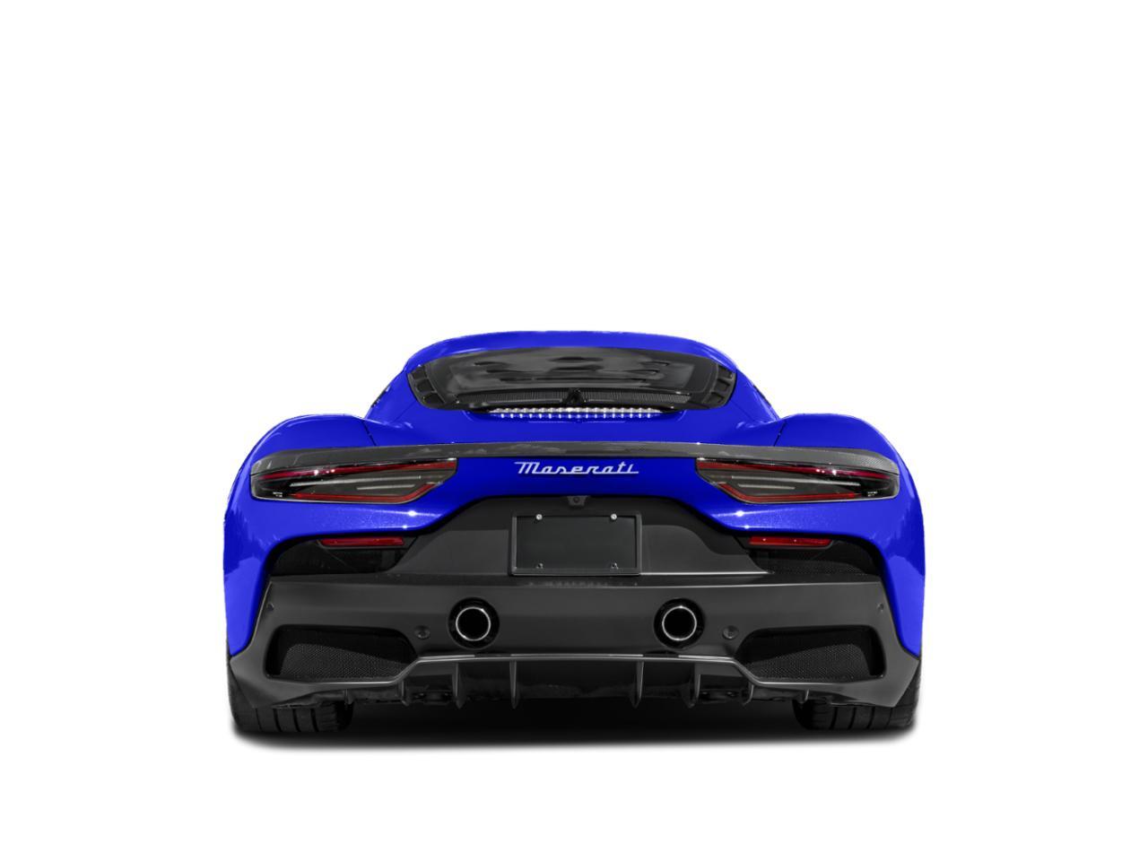 2022 Maserati MC20 Base San Clemente CA