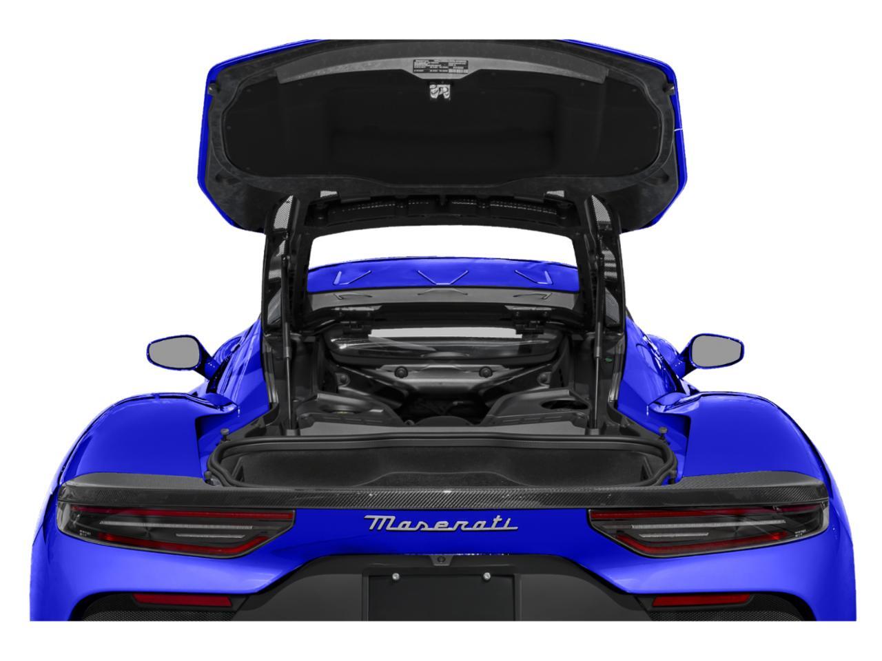 2022 Maserati MC20 Base San Clemente CA