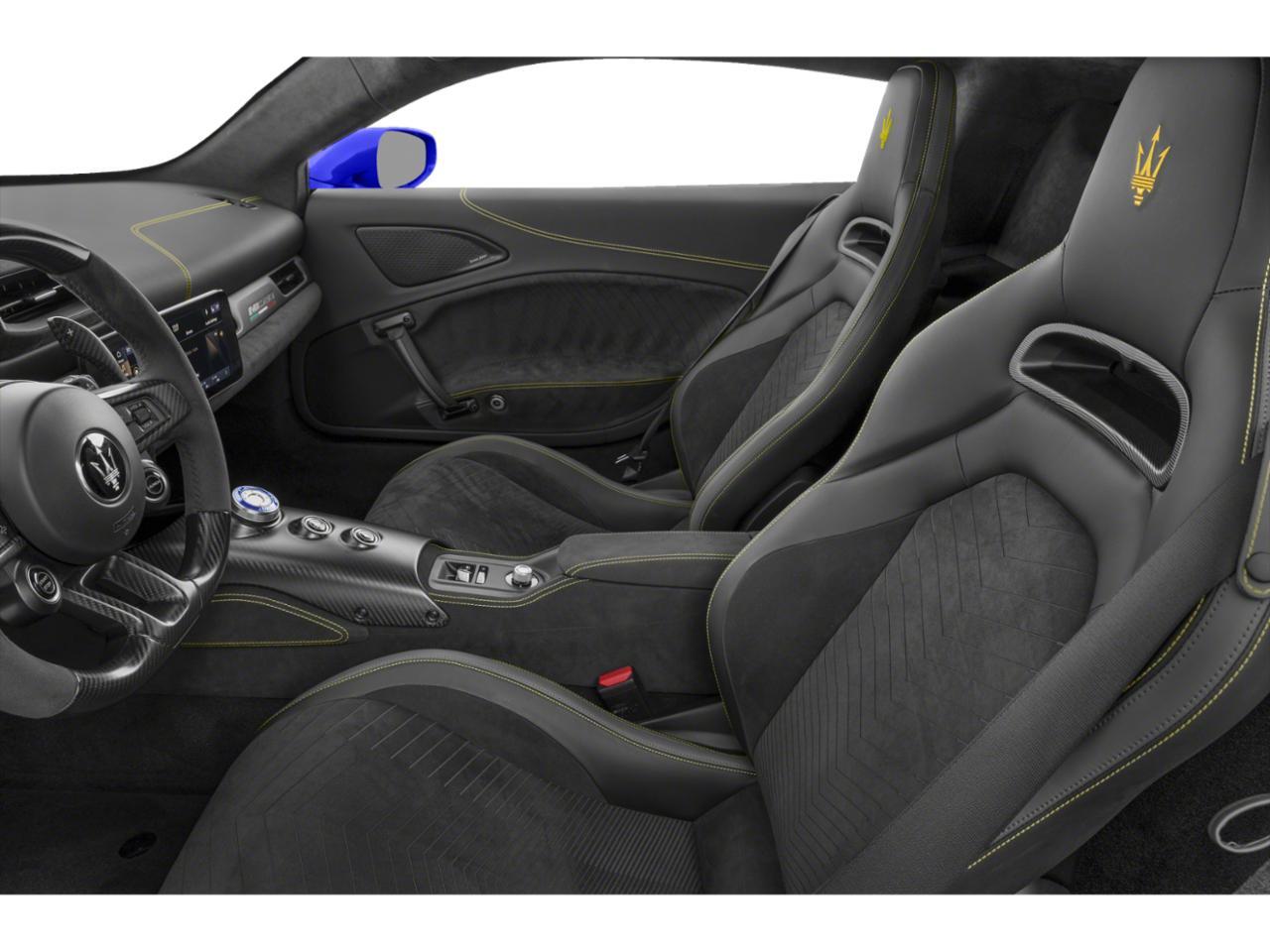 2022 Maserati MC20 Base San Clemente CA
