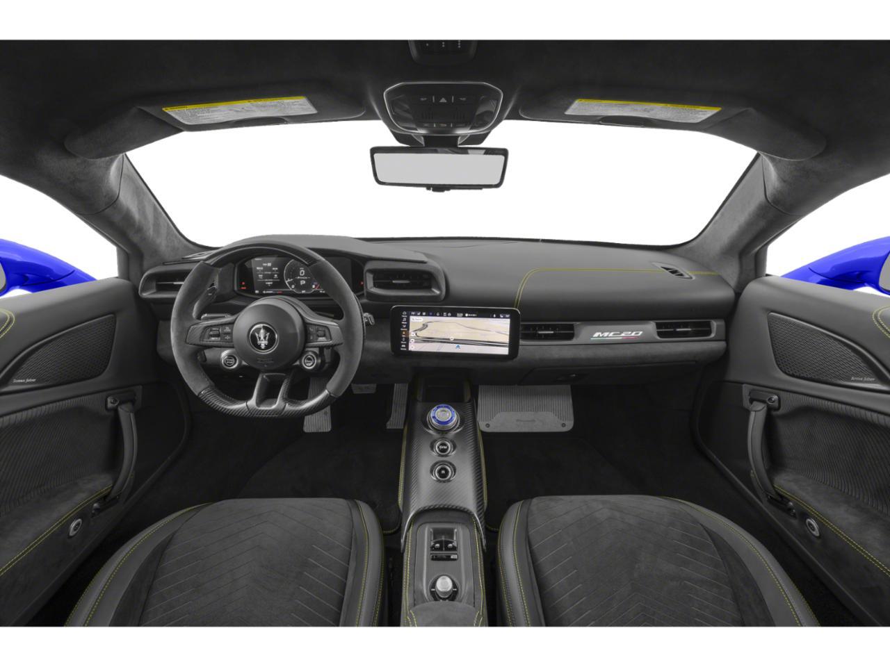 2022 Maserati MC20 Base San Clemente CA