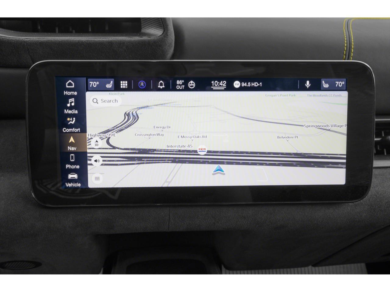 2022 Maserati MC20 Base San Clemente CA