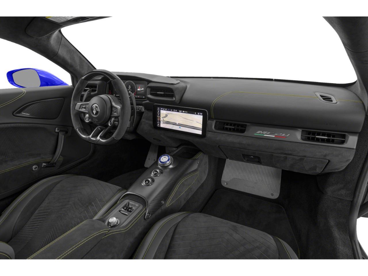 2022 Maserati MC20 Base San Clemente CA