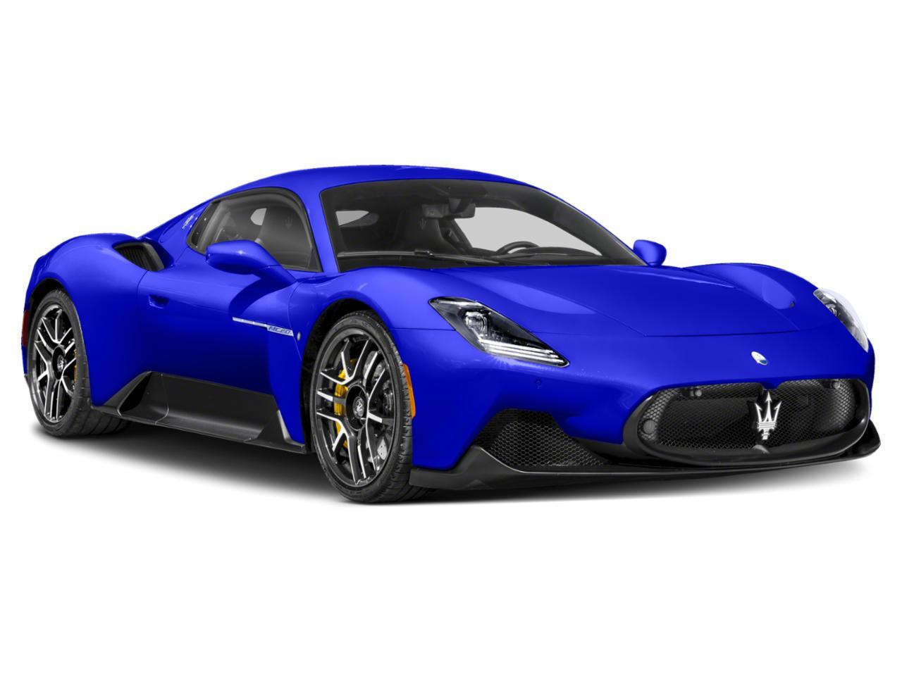 2022 Maserati MC20 Base San Clemente CA