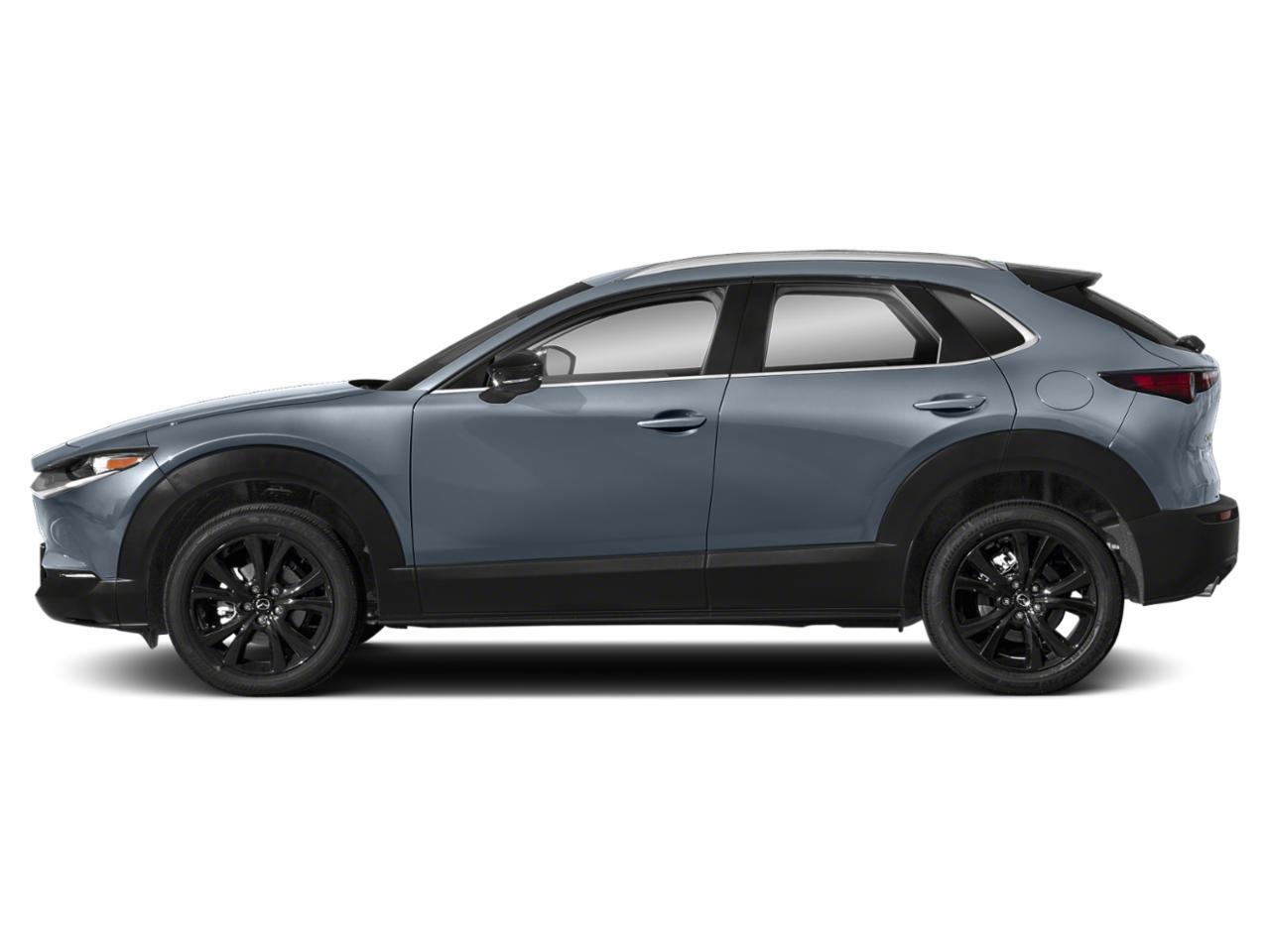 2022 Mazda CX-30 2.5 S Carbon Edition Roseville CA