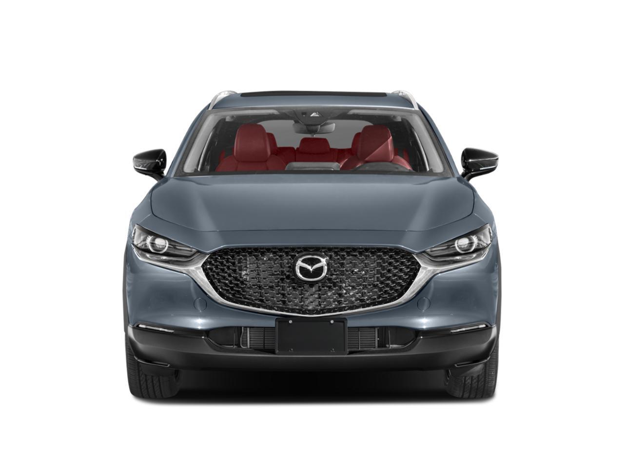 2022 Mazda CX-30 2.5 S Carbon Edition Roseville CA