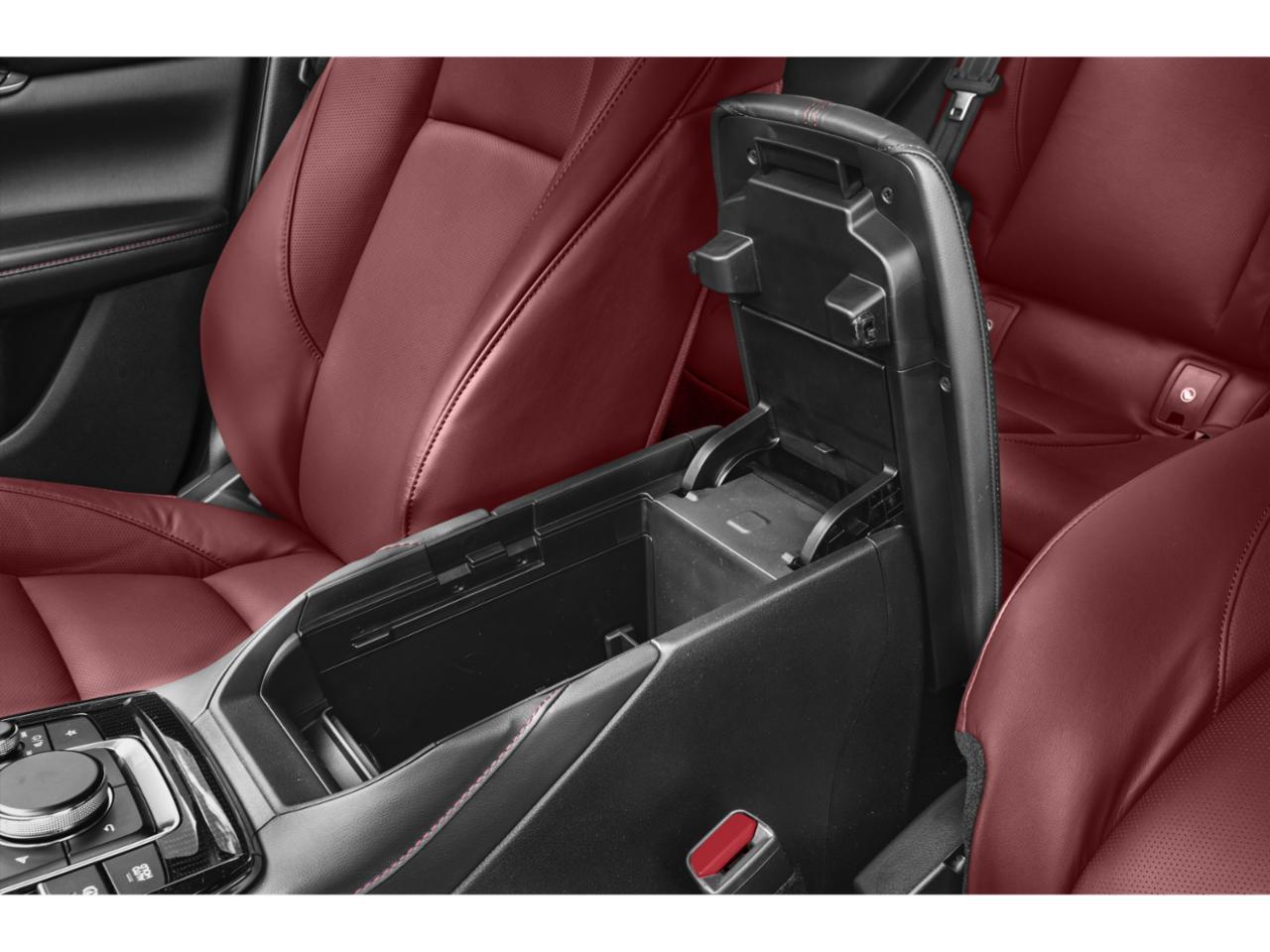 2022 Mazda CX-30 2.5 S Carbon Edition Roseville CA