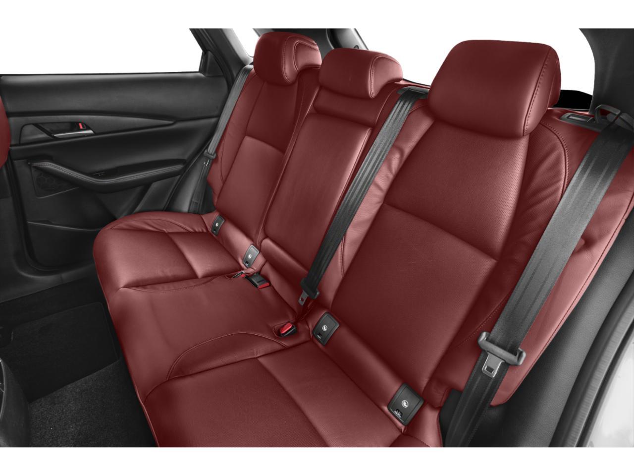 2022 Mazda CX-30 2.5 S Carbon Edition Roseville CA