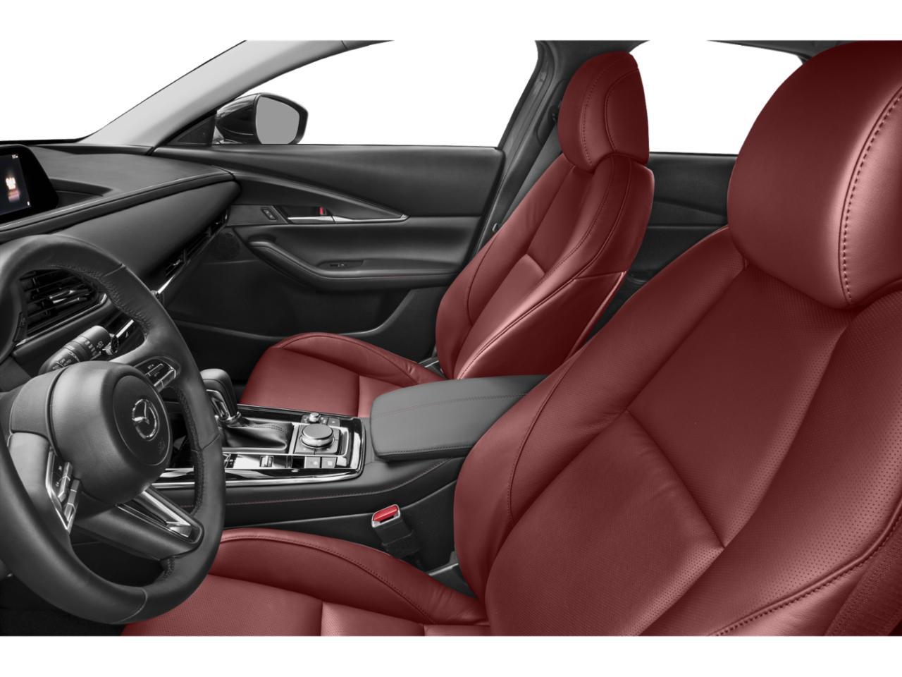 2022 Mazda CX-30 2.5 S Carbon Edition Roseville CA