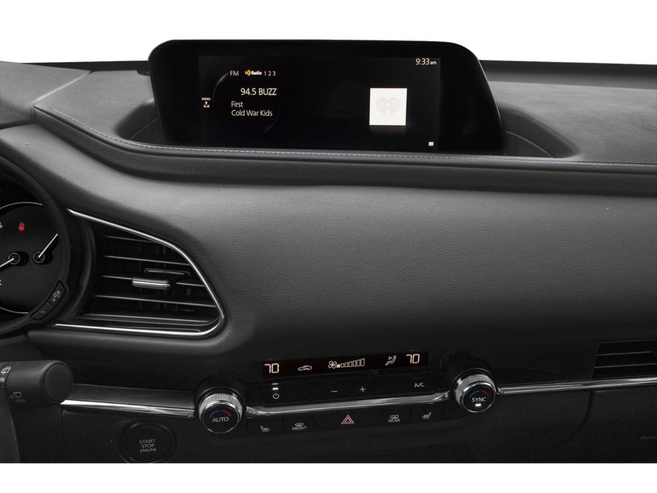 2022 Mazda CX-30 2.5 S Carbon Edition Roseville CA