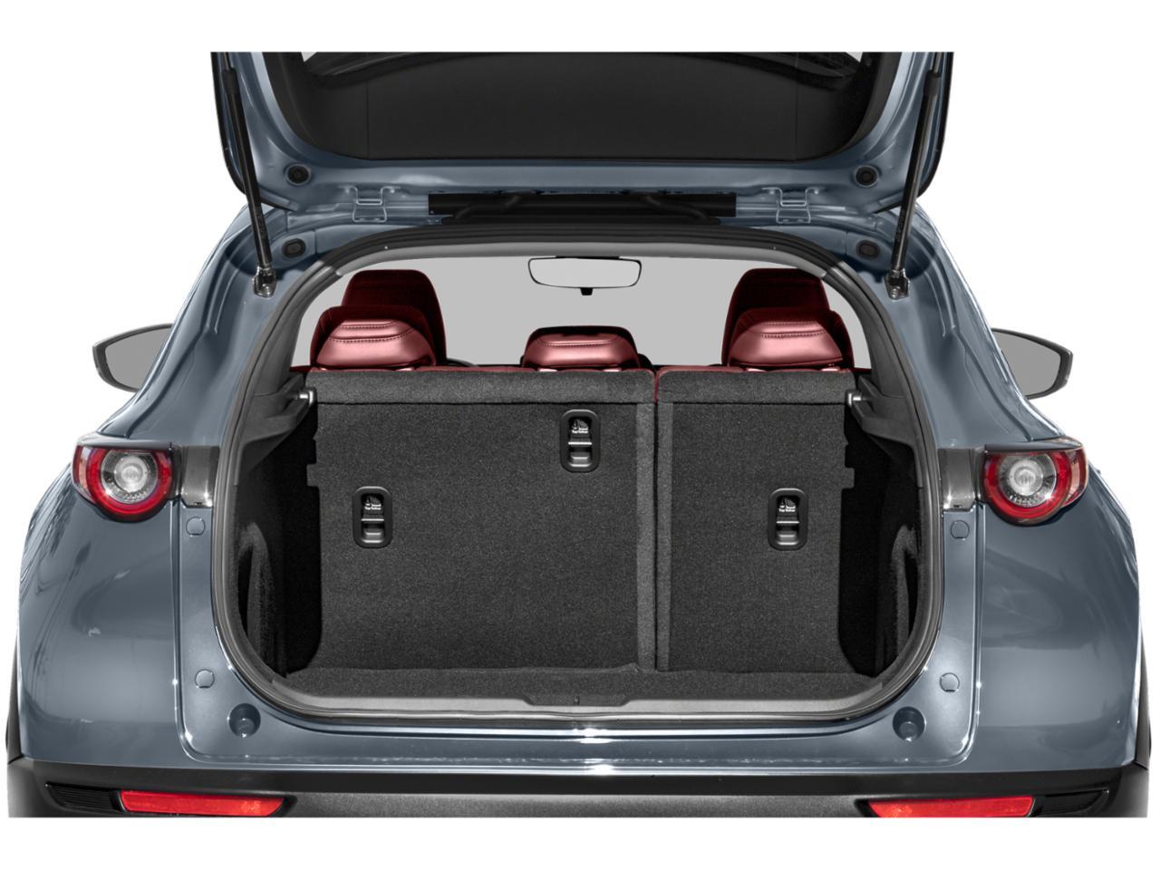 2022 Mazda CX-30 2.5 S Carbon Edition Roseville CA