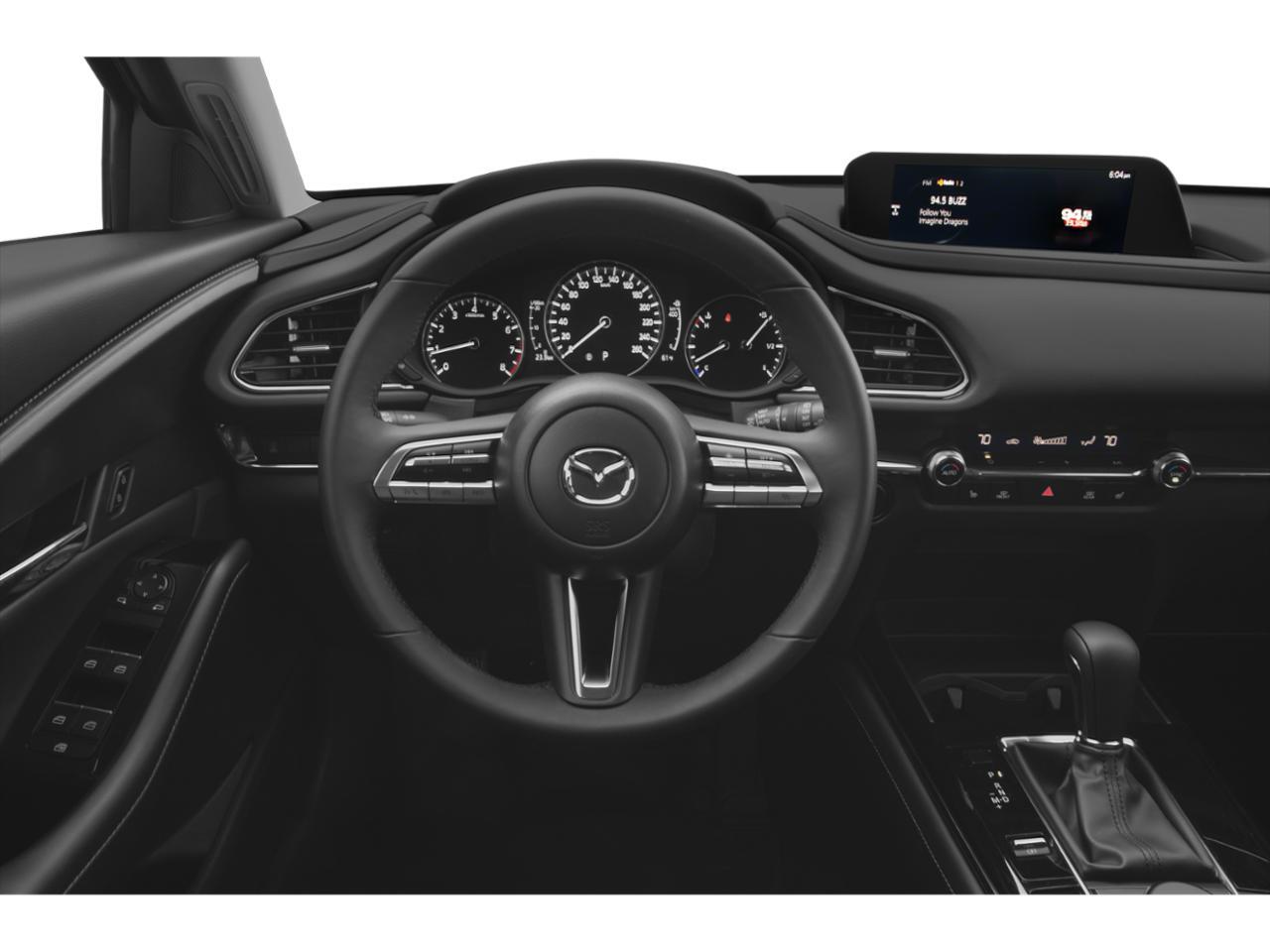 2022 Mazda CX-30 2.5 S Preferred Package San Clemente CA