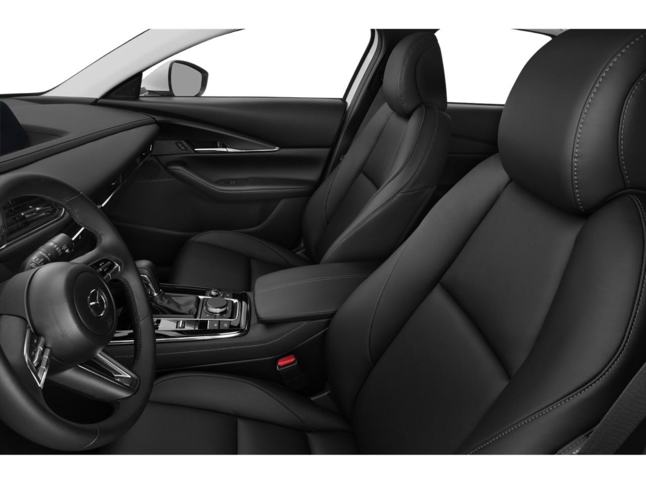 2022 Mazda CX-30 2.5 S Preferred Package San Clemente CA