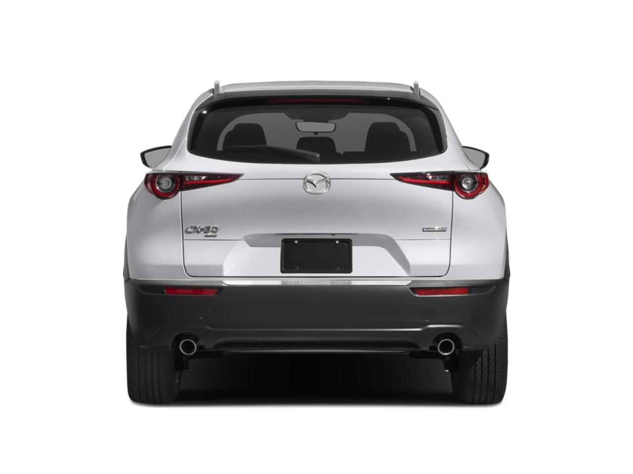 2022 Mazda CX-30 2.5 S Preferred Package San Clemente CA