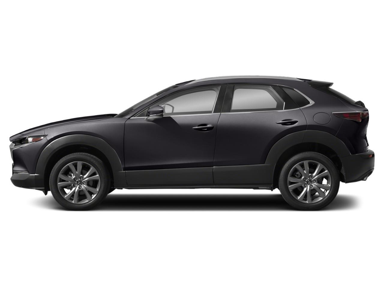 2022 Mazda CX-30 2.5 S Preferred Package San Clemente CA