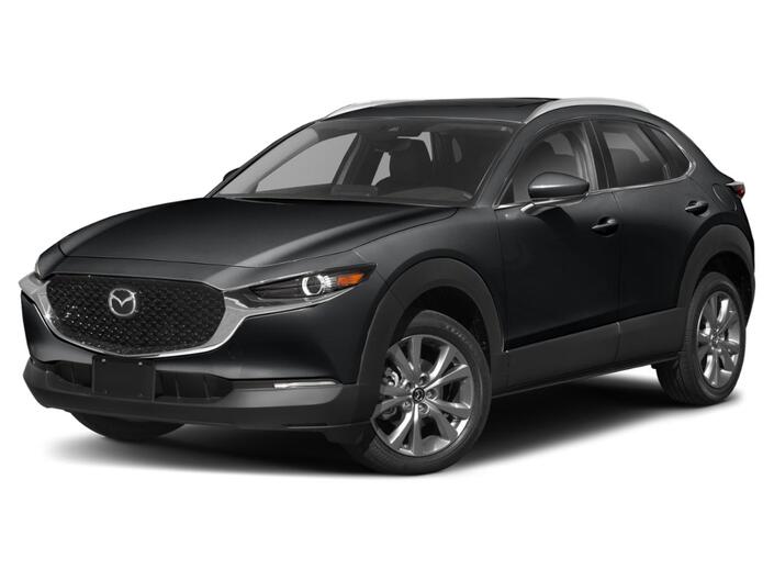 2022 Mazda CX-30 2.5 S Preferred Package San Clemente CA
