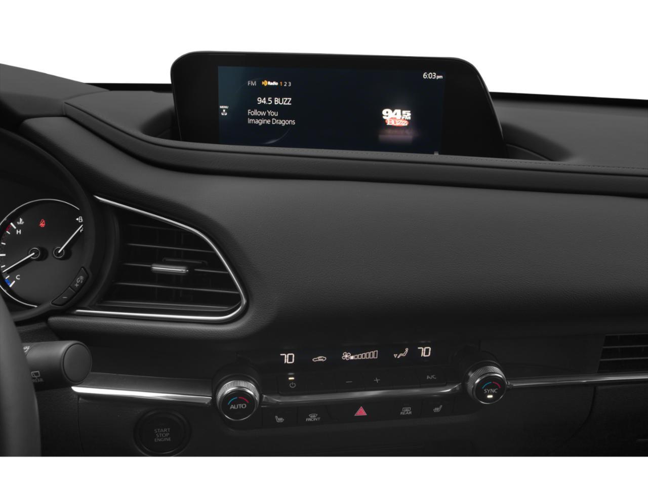 2022 Mazda CX-30 2.5 S Preferred Package San Clemente CA