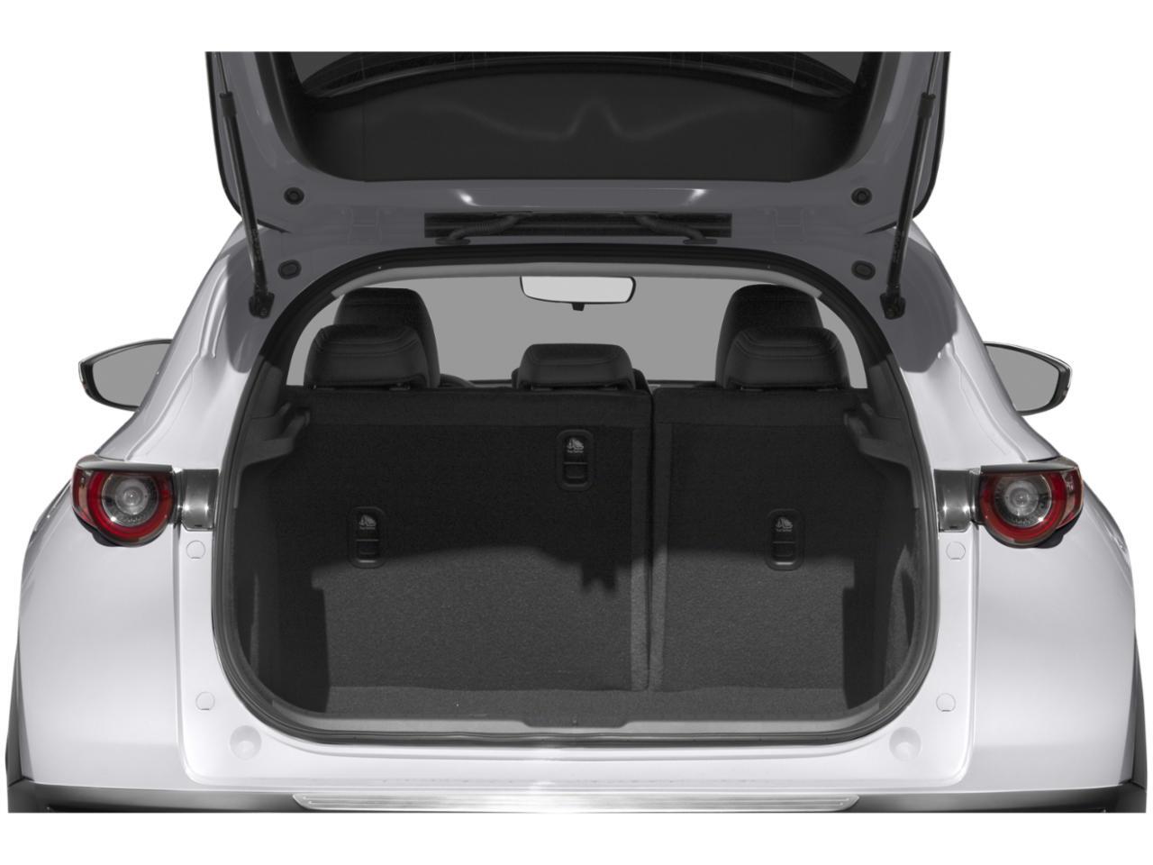 2022 Mazda CX-30 2.5 S Preferred Package San Clemente CA